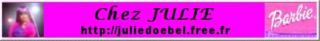 Julie Doebel